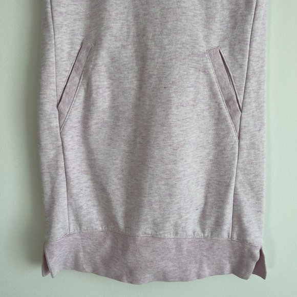 Nike Girl's Fleece Dress | Size Medium - Picture 6 of 9